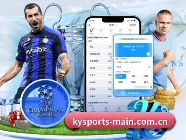开云体育入口 APP