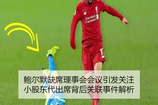 鲍尔默缺席理事会会议引发关注 小股东代出席背后关联事件解析